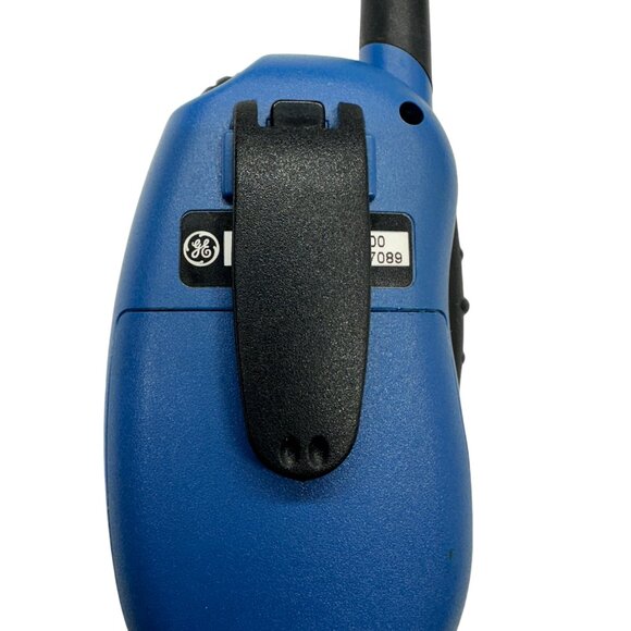 Vintage GE 35800 2-Way Radios (Set of 2) - Picture 6 of 9